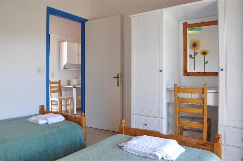 Sunflower Apartments & Studios Kassiopi Dış mekan fotoğraf