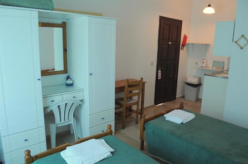 Sunflower Apartments & Studios Kassiopi Dış mekan fotoğraf