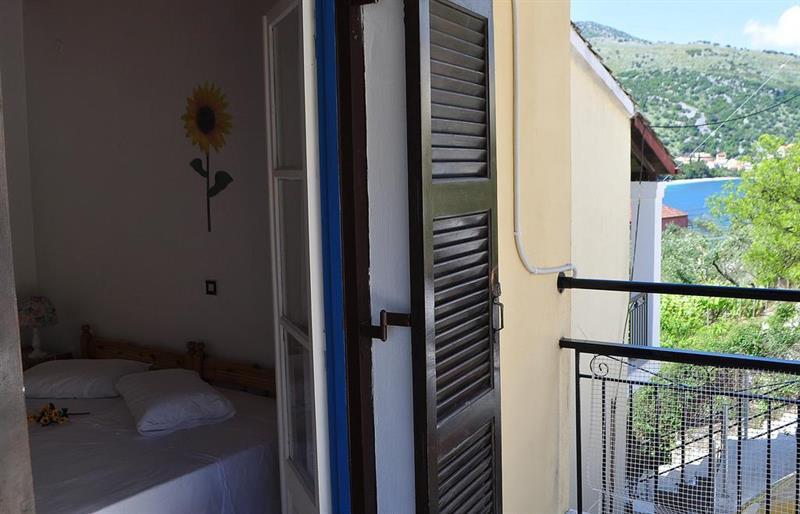 Sunflower Apartments & Studios Kassiopi Dış mekan fotoğraf