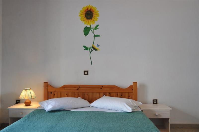 Sunflower Apartments & Studios Kassiopi Dış mekan fotoğraf