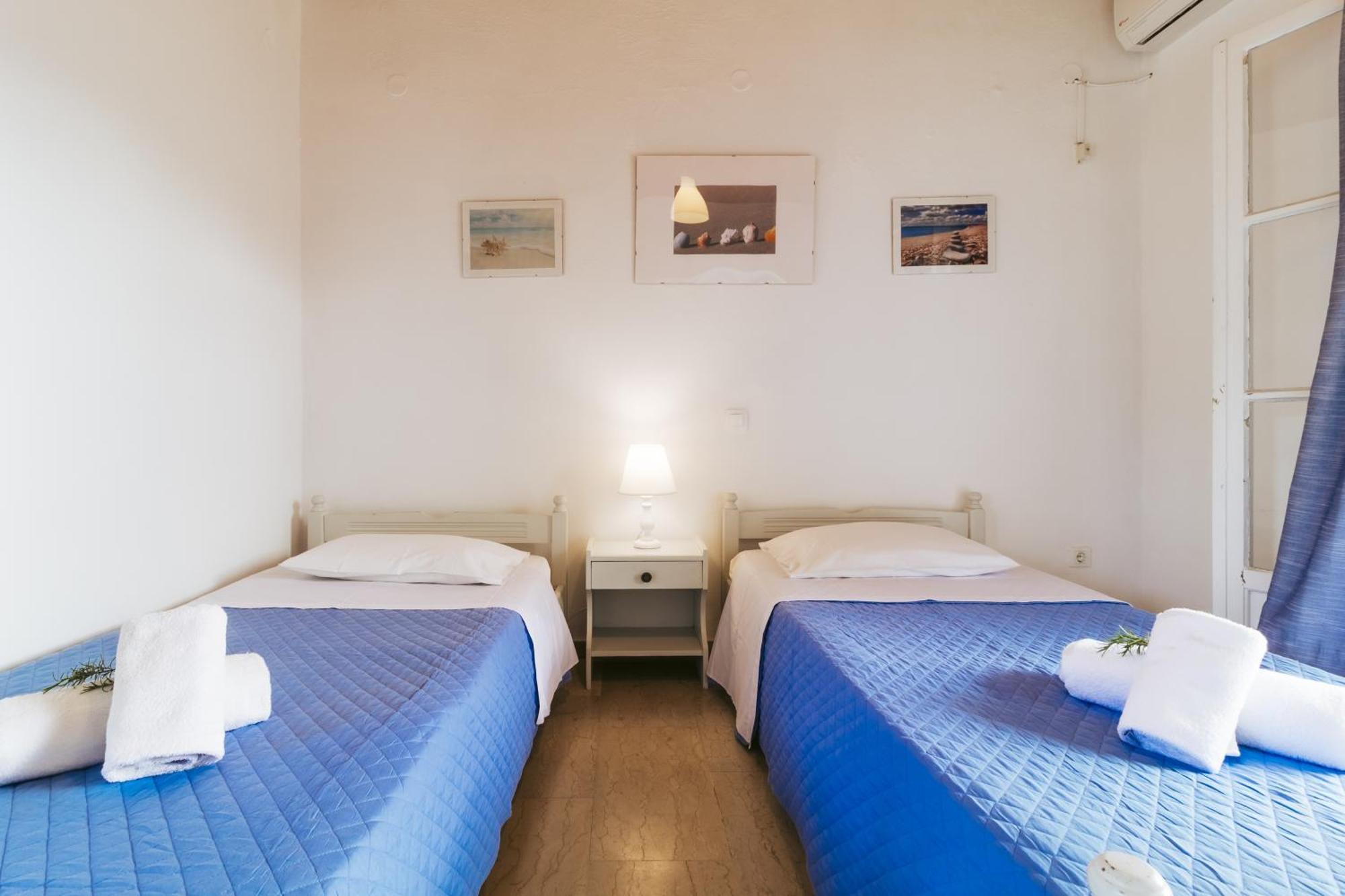 Sunflower Apartments & Studios Kassiopi Dış mekan fotoğraf
