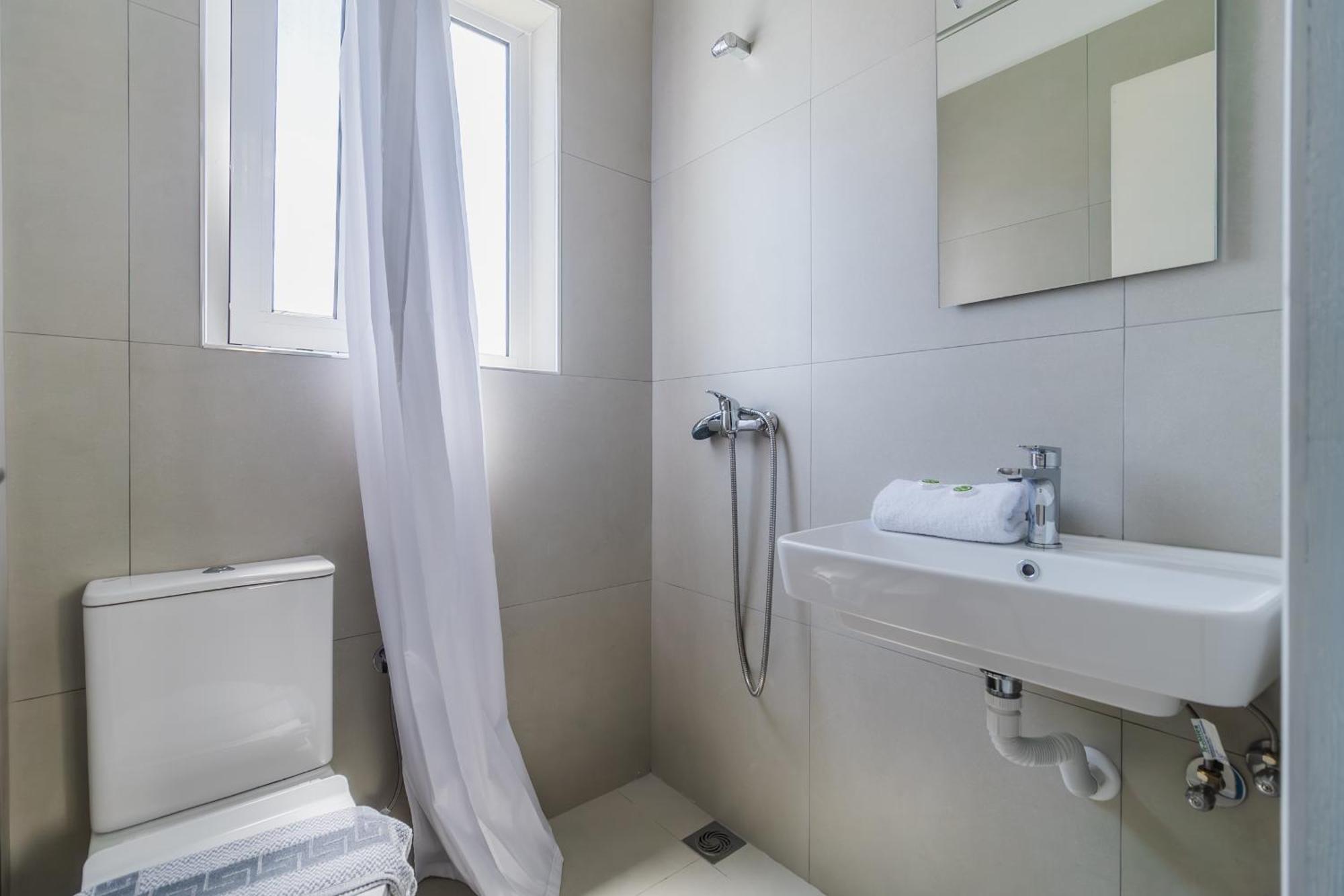 Sunflower Apartments & Studios Kassiopi Dış mekan fotoğraf